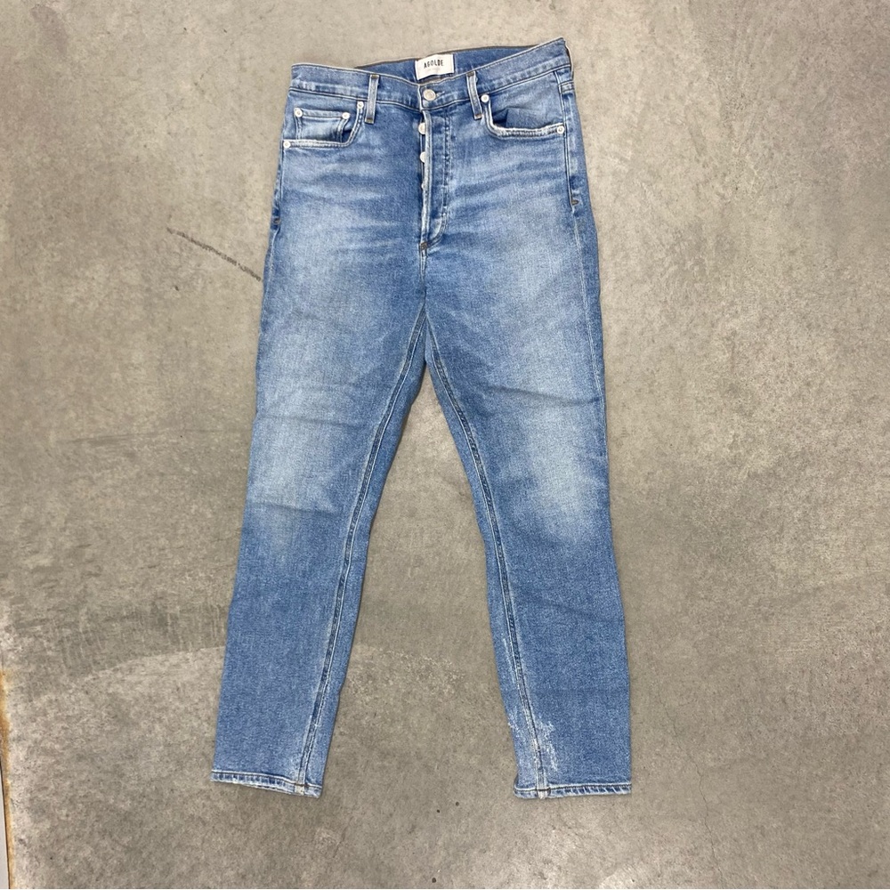 AGOLDE NICO JEANS